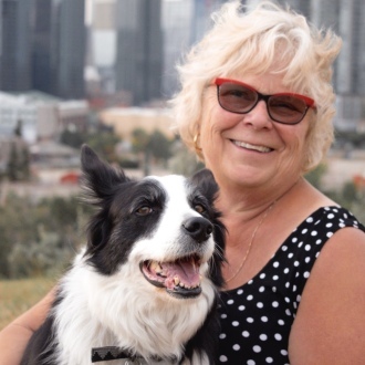 Sandi Hegland