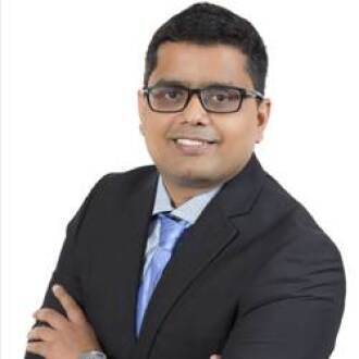 Praveen Kumar