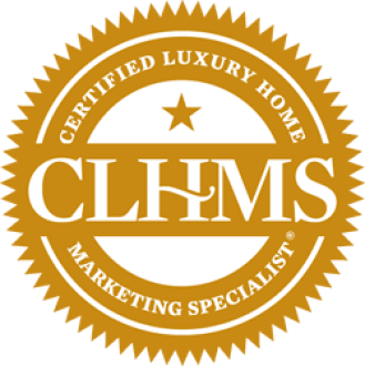 Certified Luxury Home Marketing Specialist (2020-2025); successful completion of specialized training in luxury home marketing & demonstrated expertise in serving affluent clients.