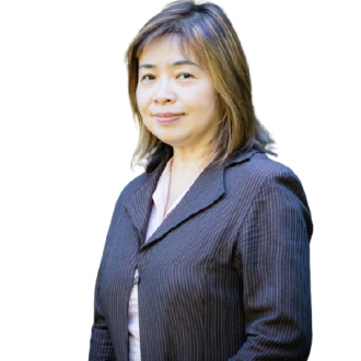 Winnie Wu