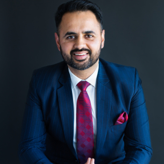 Swaran Gill