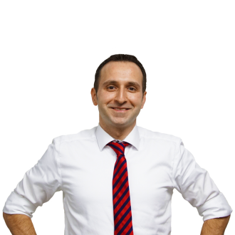 Pasquale Belfrutto