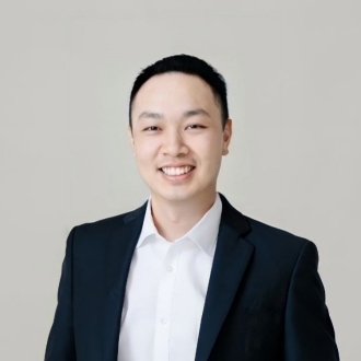 Frank Yu