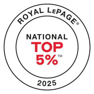 National Top 5% 2025