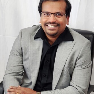 Joshy Madassery