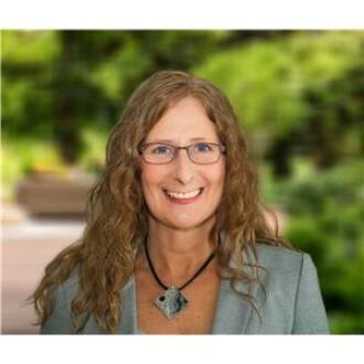 Loral Walker