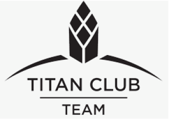 Titan Club Team Award
