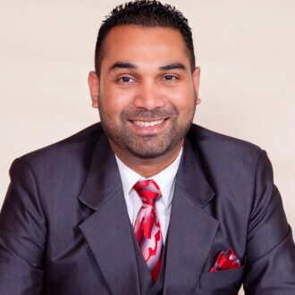 Sukh Sidhu