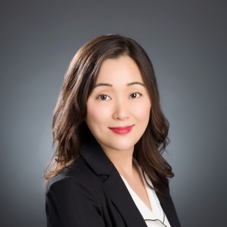 Joanne Jinmei Zhang