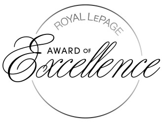 Repeating Top Producing Realtor with Royal LePage Nationally 