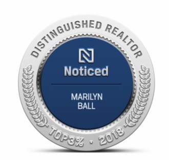 Noticed Award
