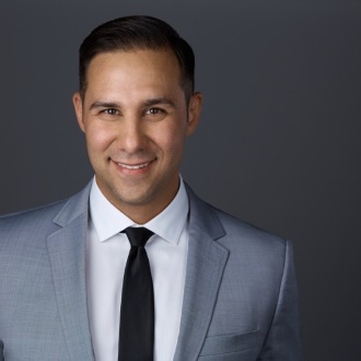 Chris Karampelas