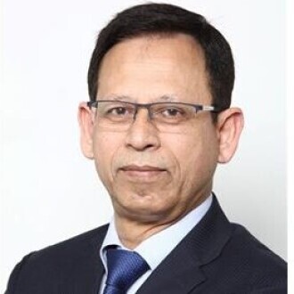 Parvez Tahery
