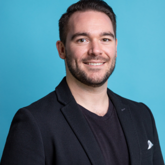 Bryan Nadeau