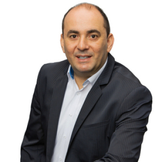 amit aviran