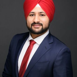 Amrit Athwal