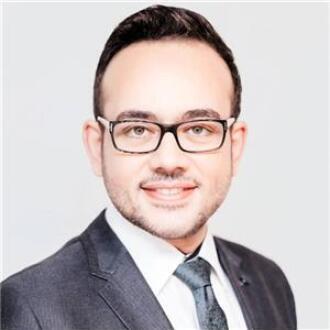 Milad Rostamkhani