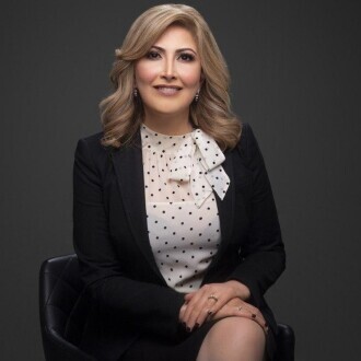 Nancy Amid