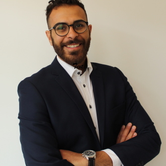 Thomas Saad