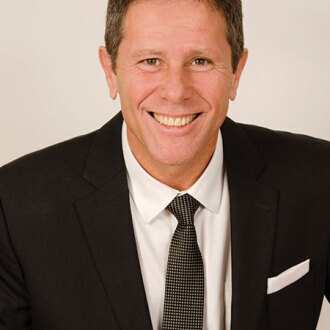 Rob Andress