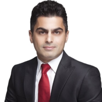 ALIREZA MOGHADDAM