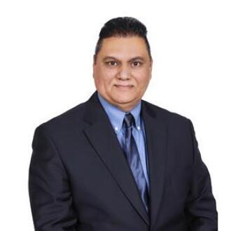 Devinder Babbra