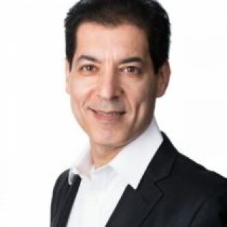 Mehrdad Limoochi Traji