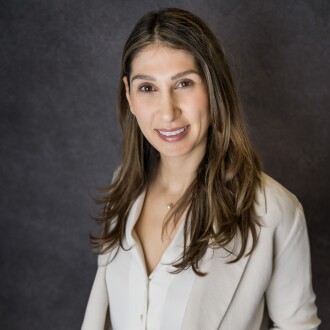 Nina Bouhamdan