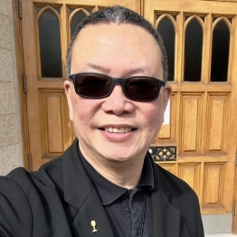 Mark Anthony De Castro