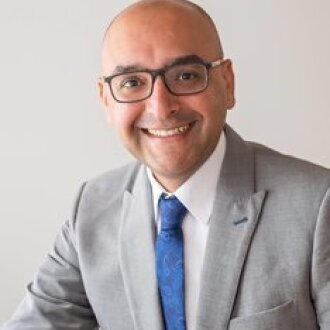Kamran Amjad