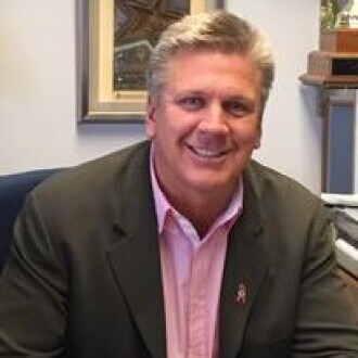 Scott Predenchuk