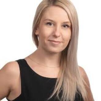 Sabrina Sabourin