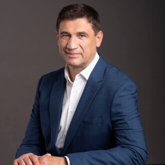 Oleg Tsaryov