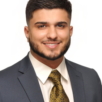 Mujtaba Ahmad