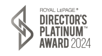 Director's Platinum 2024