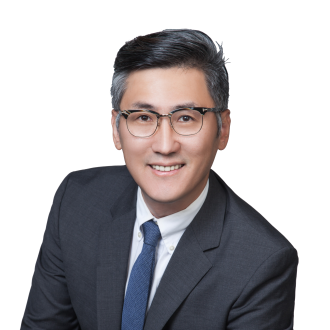 Glen Hao