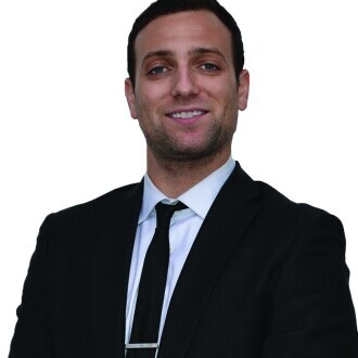 Max Segal