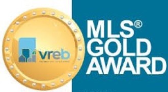 MlS Gold Award Winner