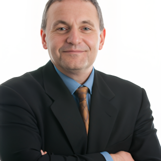 Daniel Weiss