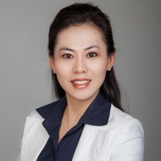 Maggie Zhu