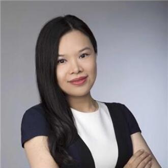 Catherine Chen