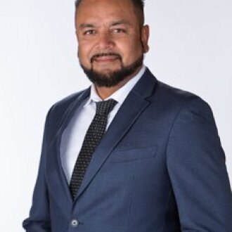 Amardeep Gill