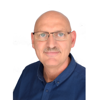 Steve Auton