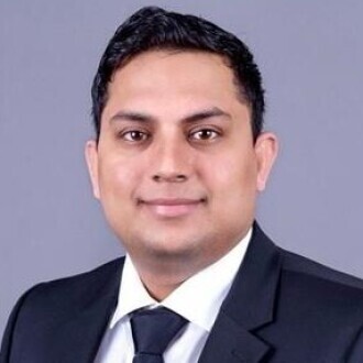 Gobind Sharma