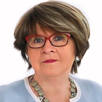 Sheila Cashin