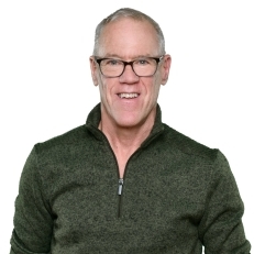 Mike Chaisson