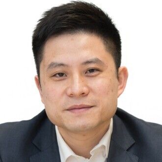 Ken Chen