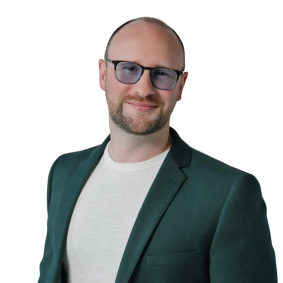 Adam Cooper