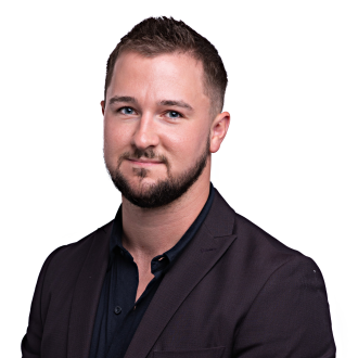 Gregory Farrell