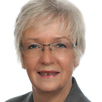 Wendy Harrington